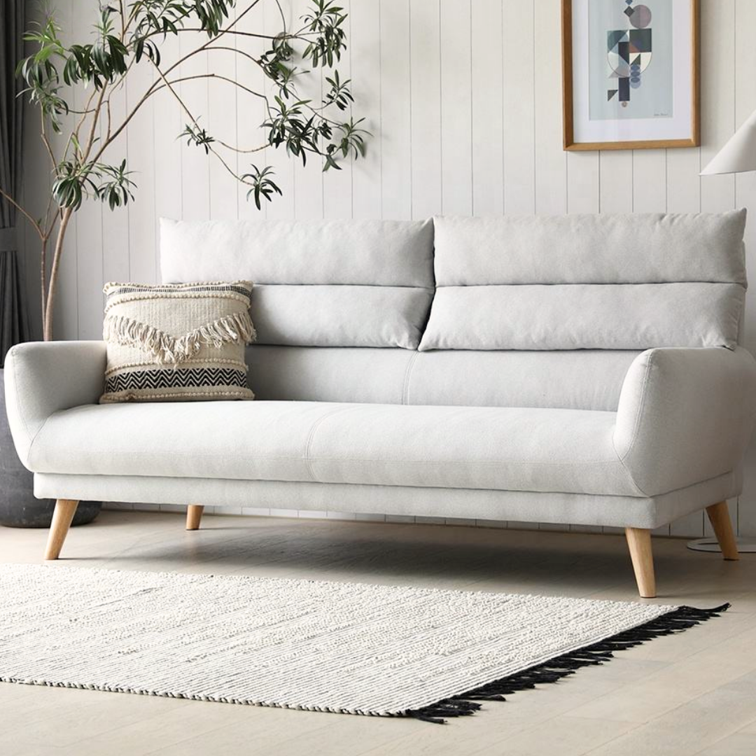 Cefane – Bekväm och skandinavisk tresits