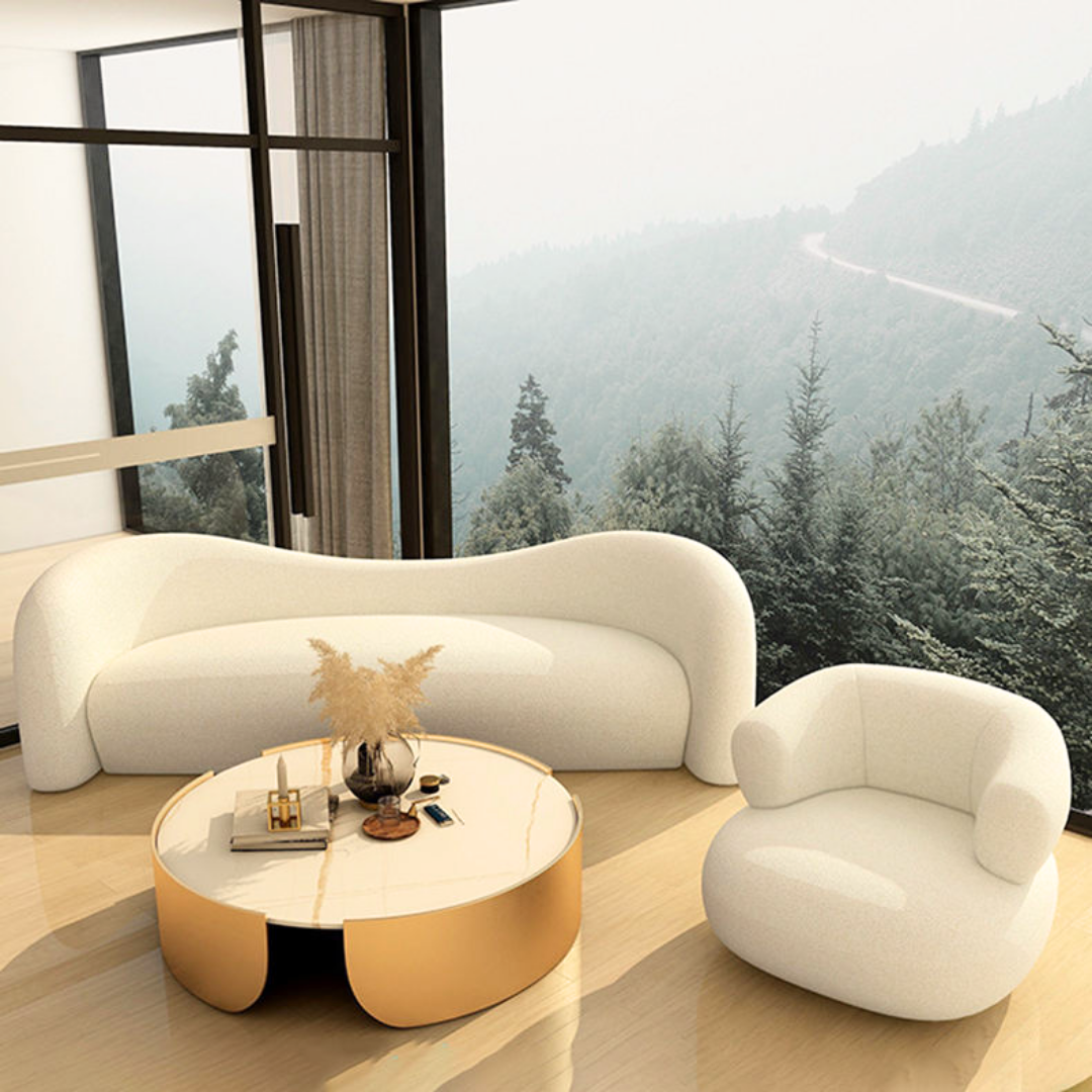 Evans– mjuk avslappnande känsla